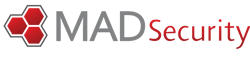 MAD Security Logo