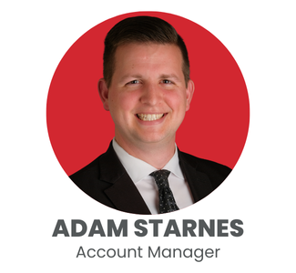 Adam Starnes Town Hall AM Adam Starnes Town Hall AM